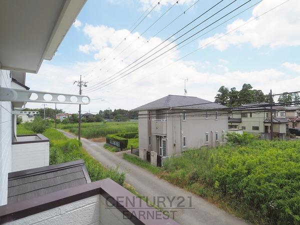 テラス南横川