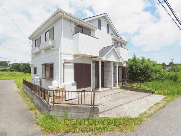 テラス南横川