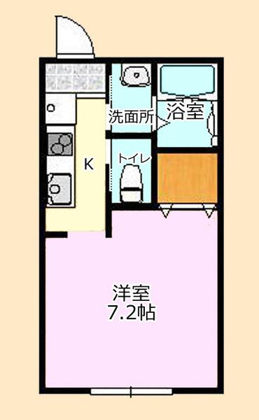 Ｌ＆Ｒ　１号棟