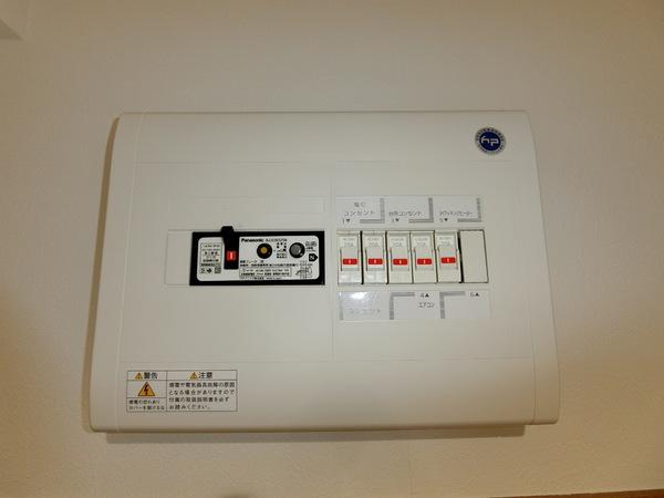 Ｌ＆Ｒ　１号棟