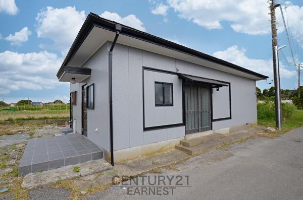 いすみ市岬町和泉の貸家