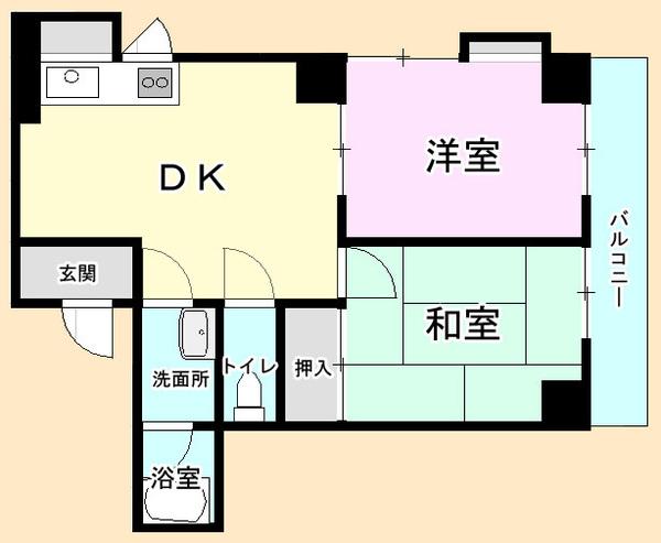 實松ビル