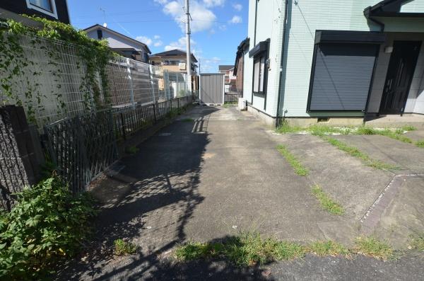 大網白里市大網の貸家