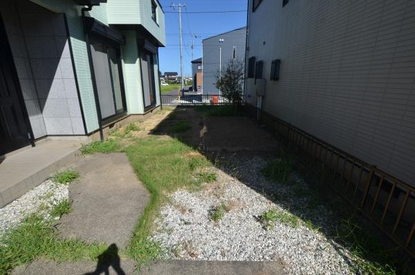 大網白里市大網の貸家
