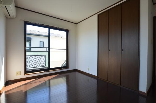 大網白里市大網の貸家