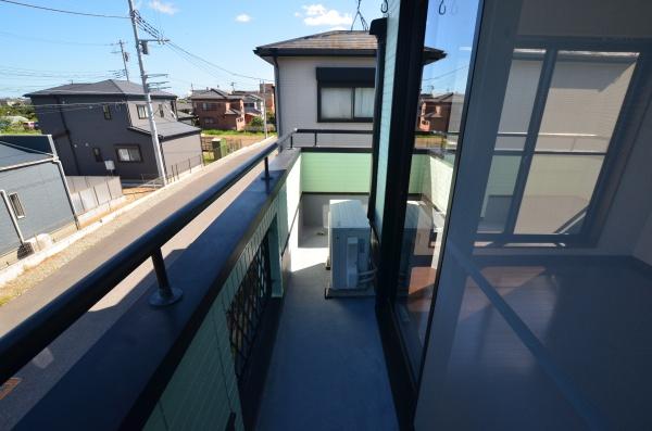 大網白里市大網の貸家