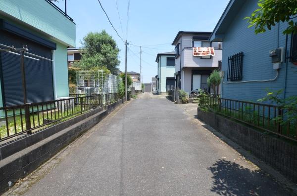 大網白里市大網の貸家