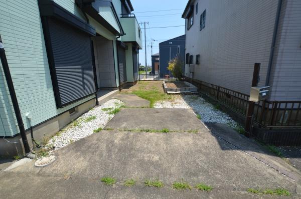マメゾン大網
