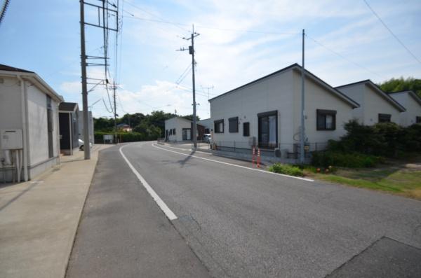 東金市求名の貸家