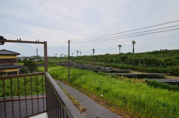 山武郡九十九里町真亀の貸家