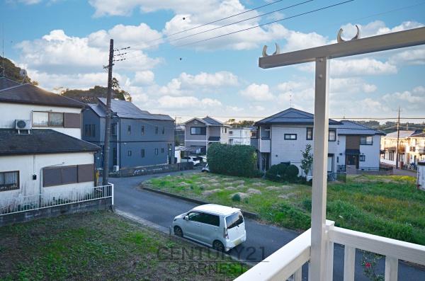 東金市山口の貸家