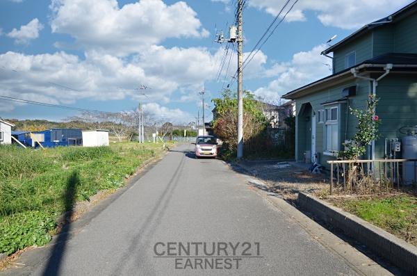 東金市山口の貸家