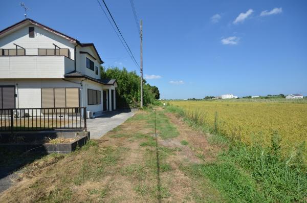 細草ハウス