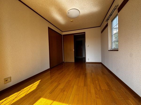 田間パークハイツ１