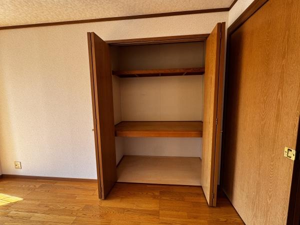 田間パークハイツ１