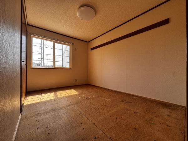 田間パークハイツ１