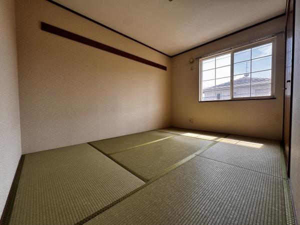 田間パークハイツ２