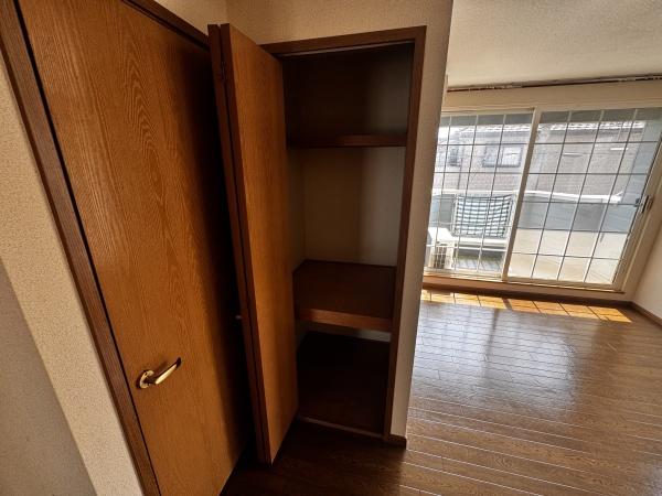 田間パークハイツ２