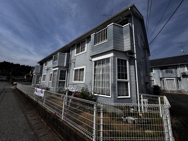 田間パークハイツ２