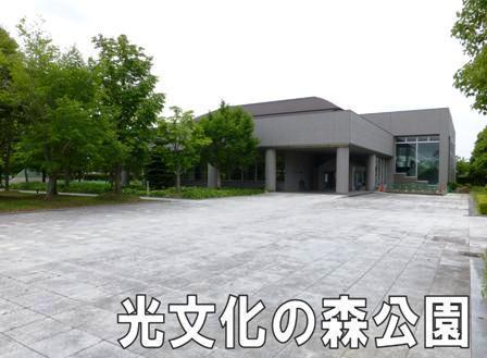 山武郡横芝光町宮川のマンション(光文化の森公園)
