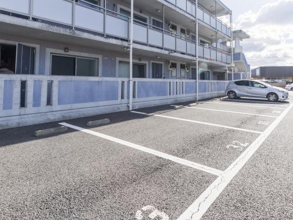 山武郡横芝光町宮川のマンション