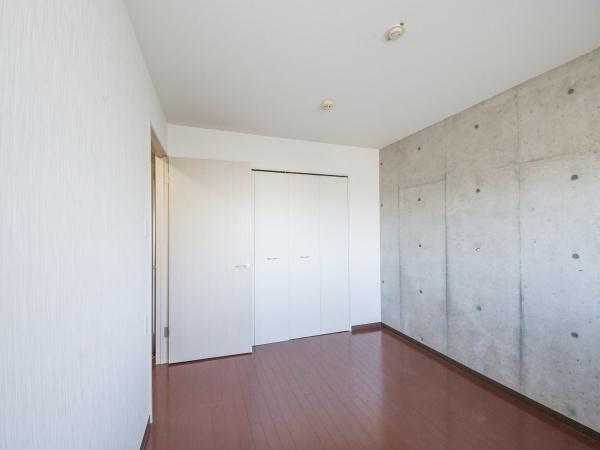 山武郡横芝光町宮川のマンション