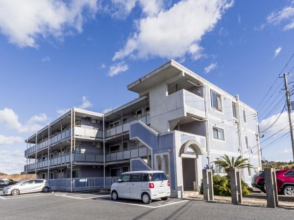 山武郡横芝光町宮川のマンション