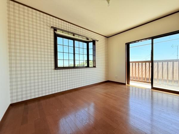 作田貸家