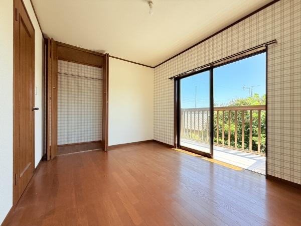 作田貸家