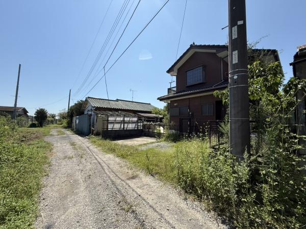 作田貸家