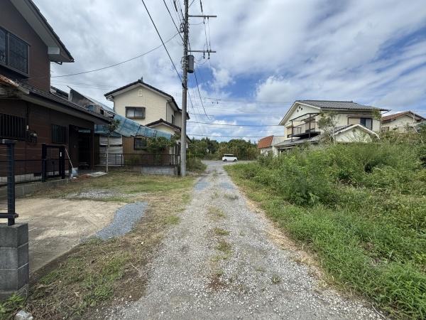 作田貸家(その他)