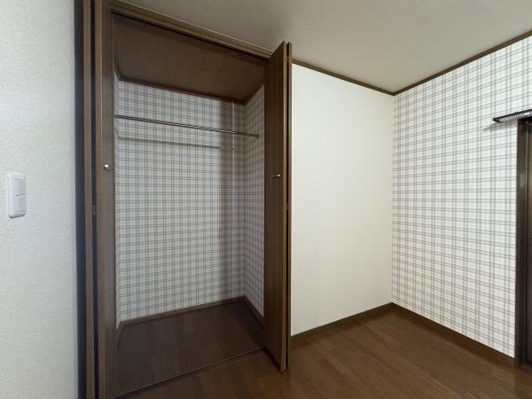 作田貸家(収納)