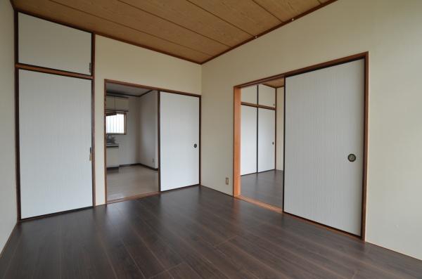 スコレー清名幸谷