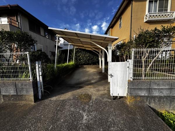 山武郡九十九里町片貝の住宅付店舗（一戸建）