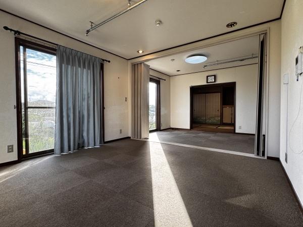 山武郡九十九里町片貝の住宅付店舗（一戸建）