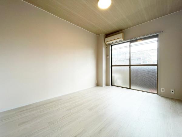 千葉市中央区稲荷町3丁目のマンション(洋室)