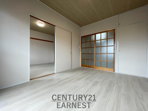 千葉市中央区稲荷町3丁目のマンション(洋室)