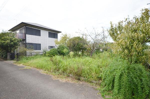 長生郡白子町古所の貸家