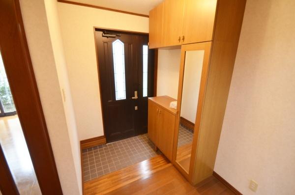 長生郡白子町古所の貸家
