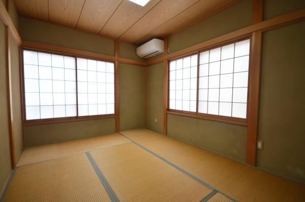 長生郡白子町古所の貸家