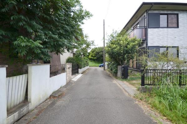長生郡白子町古所の貸家