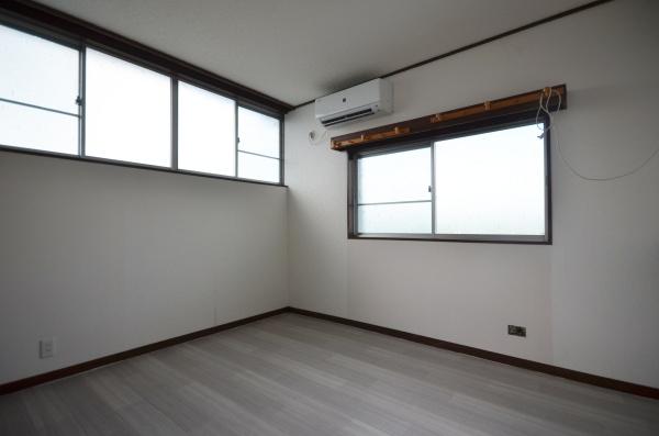 東金市菱沼の貸家