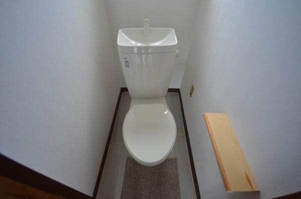 東金市菱沼の貸家