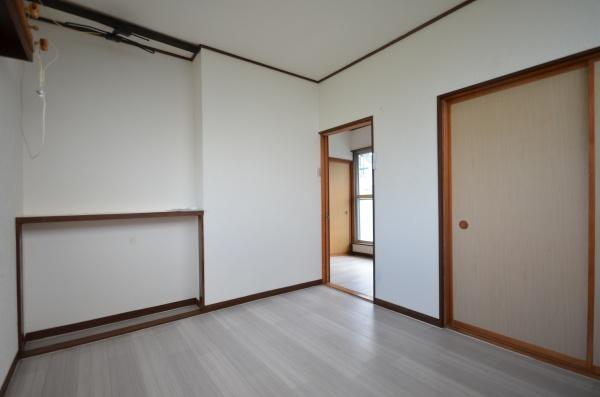 東金市菱沼の貸家