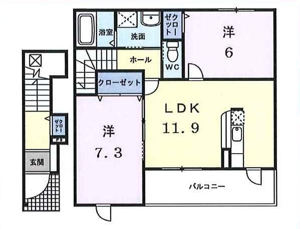エトワールA