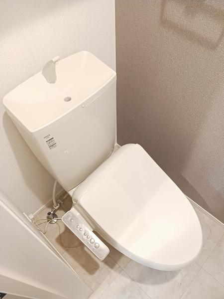 東金市台方のアパート