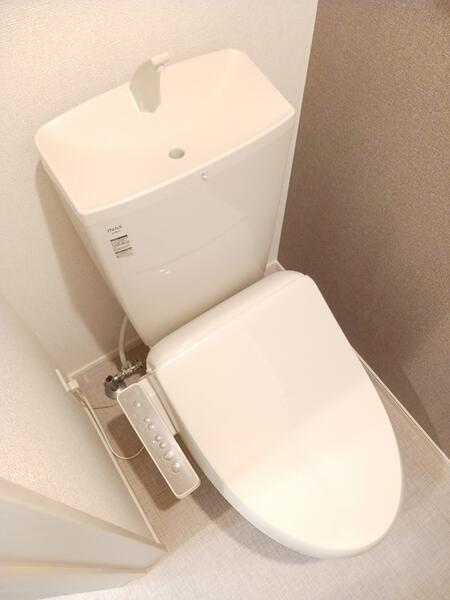 東金市台方のアパート