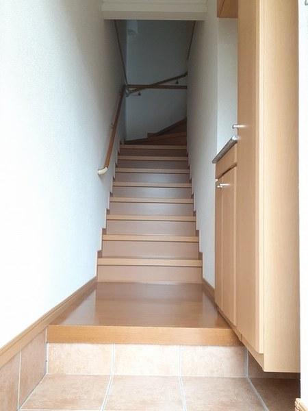 東金市田間３丁目のアパート