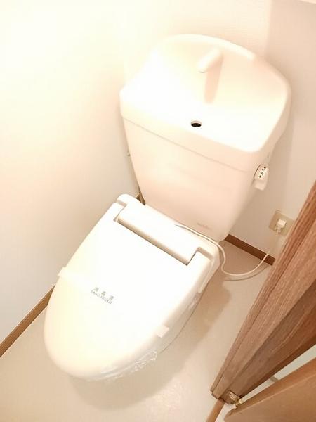 東金市西福俵のアパート