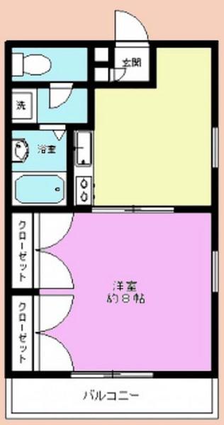 グリーンパーク1